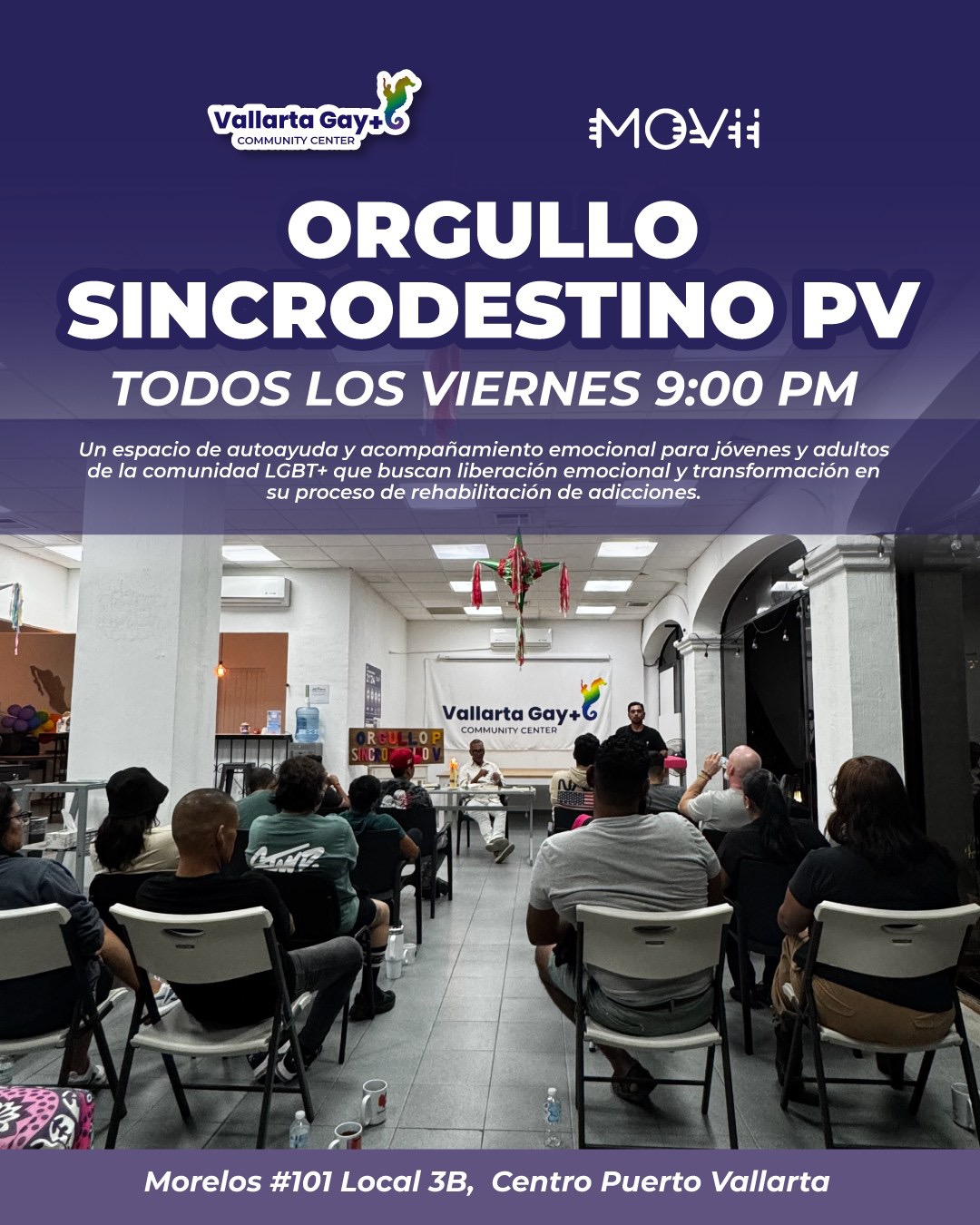 Grupo de Apoyo