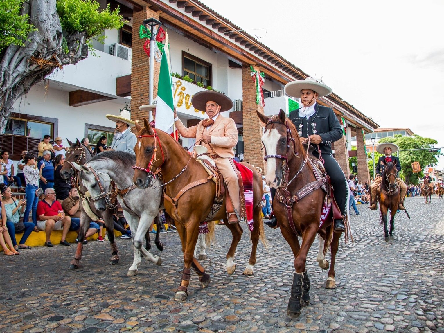 Revolución Mexicana