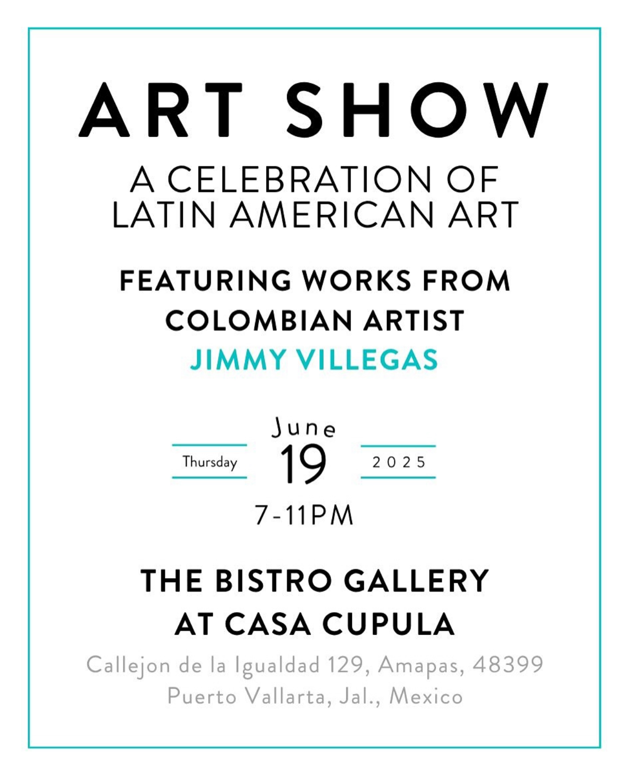 Art Show
