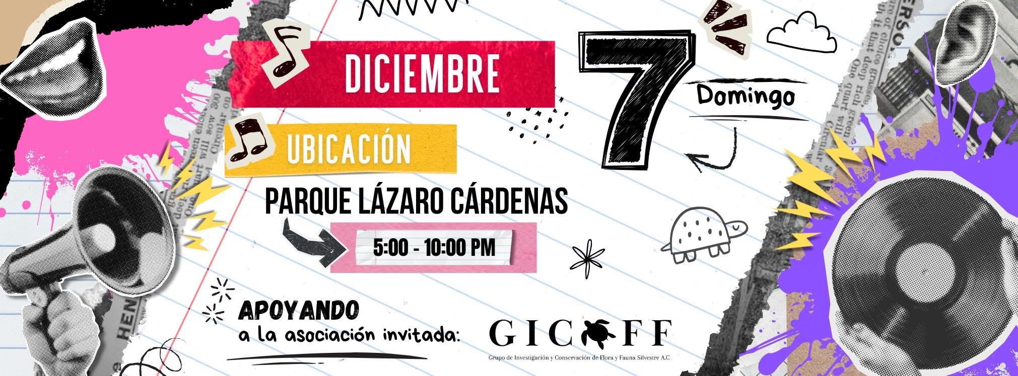 80's & 90's Noche Disco PV