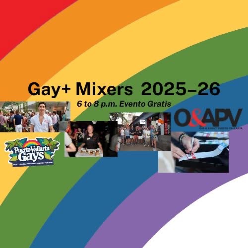 Gay Mixer