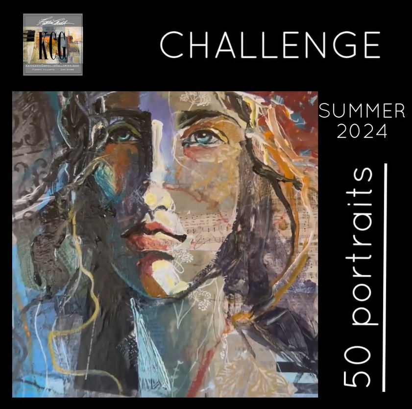 Challenge Summer 2024