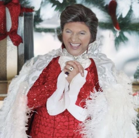 Liberace Christmas