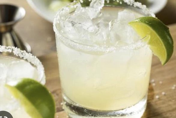 Margarita Madness