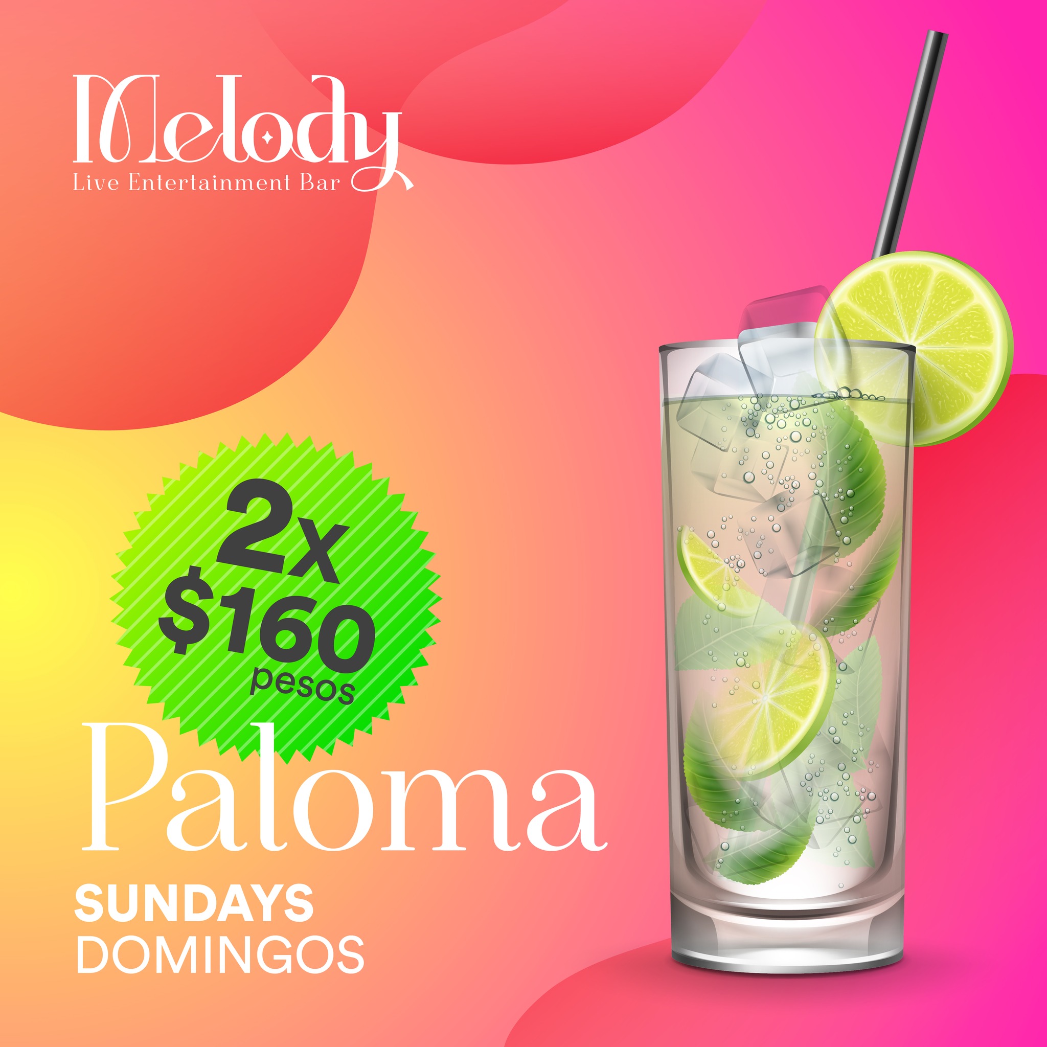 Paloma Special