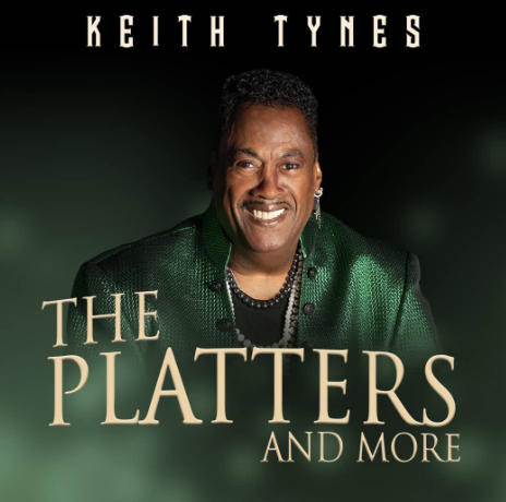 The Platters And More