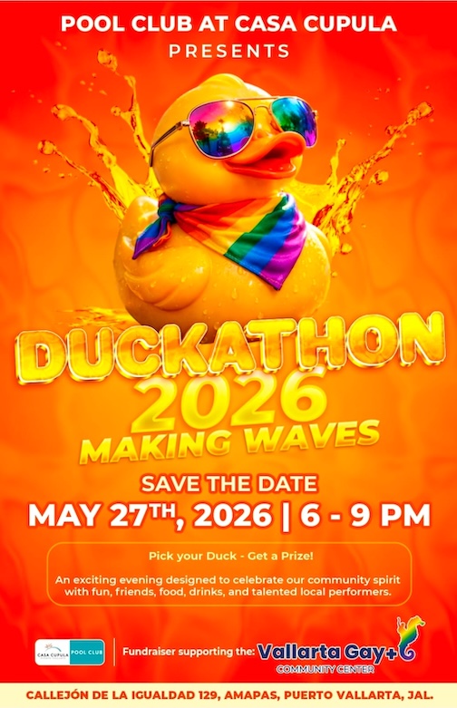 Duckathon 2026