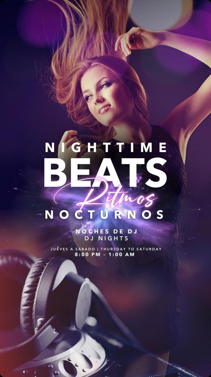 Nightime Beats