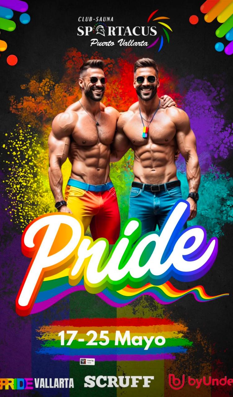 Semana de Pride