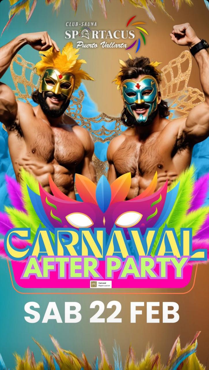 Carnaval After Party