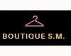 Boutique S.M. 