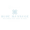 Blue Massage