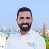 Agustin Rocha Jaramillo, Agent, PVRPV