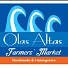 Mercado De Agricultores De Olas Altas