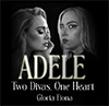 Adele Show - Gloria Fiona