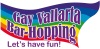 Gay Vallarta Bar Hopping
