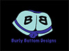 Burly Bottom Designs 