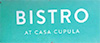 Bistro Gallery At Casa Cupula