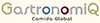 GastronomiQ Comida Global  