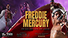 Freddie Mercury