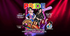 Pride Variette