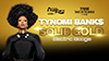 Tynomi Banks