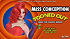 Miss Conception - Tooned Out