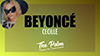 Concierto Homenaje a Beyoncé