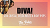 Diva!
