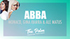 Homenaje a ABBA