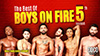 Boys on Fire – The Best Of!