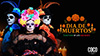 Día de Muertos – Traditions of Life and Death Tickets