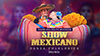 Show Mexicano del Día de Muertos