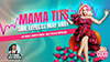 Mama Tits – Side Effects May Vary Tickets