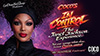 COCO’S IN CONTROL: The Janet Jackson Experience