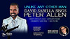David Sabella sings Peter Allen