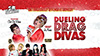 Dueling Drag Divas