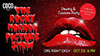 The Rocky Horror Picture Show – Viewing & Costume Party