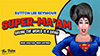 Sutton Lee Seymour – Super-Ma’am