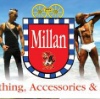Millan Clothing & Accessories