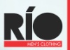 Rio Men´s Clothing 