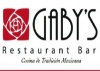 Gaby's Rest. Mexican Cooking Classes 