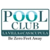 Pool Club @ Casa Cupula