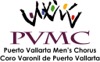 Coro Varonil Gay de Puerto Vallarta