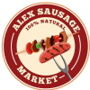 Alex Homemade Sausages PV