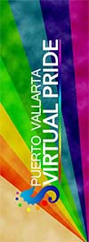 Puerto Vallarta Virtual Pride Week