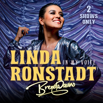 Linda Ronstadt: In My Voice