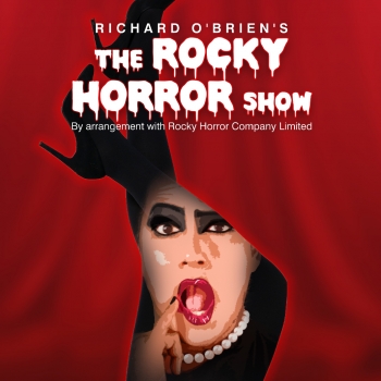 The Rocky Horror Show - The Broadway Musical