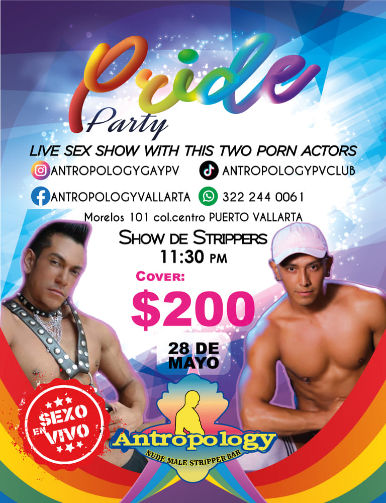 Live Sex Show