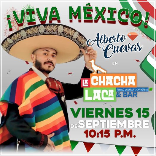 Alberto Cuevas
